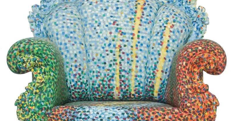 Musée des Arts Décoratifs 1