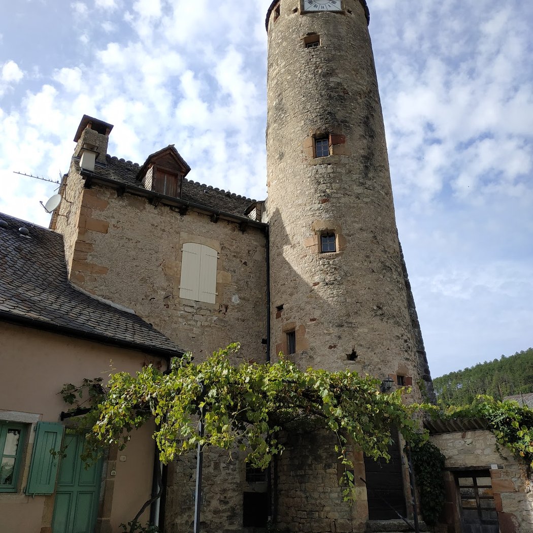La Canourgue 3