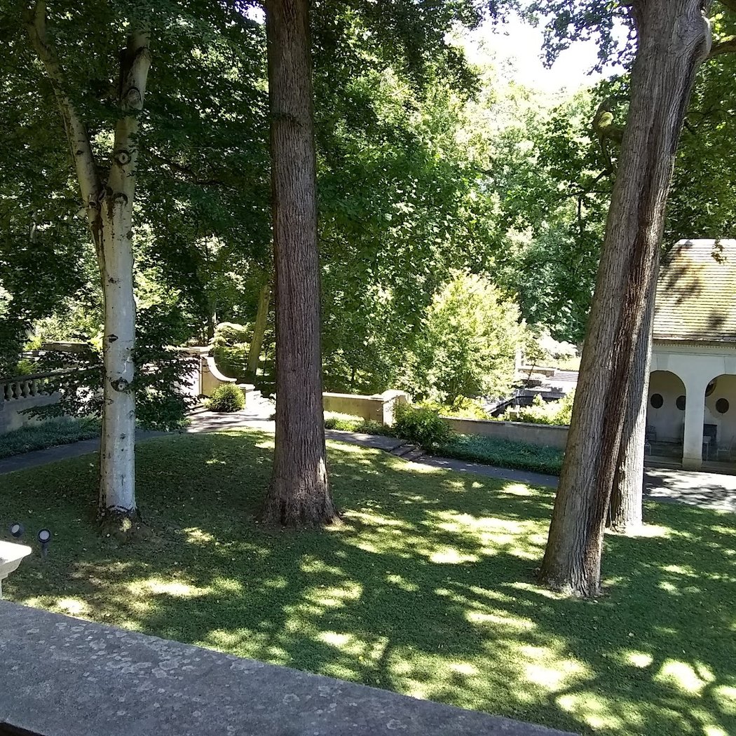 Winterthur Library 3
