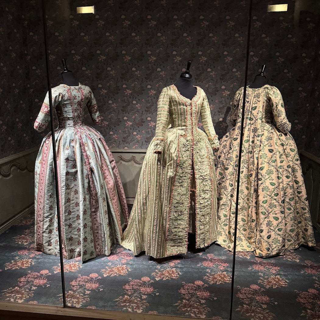 Musée Provençal du Costume et du Bijou 2
