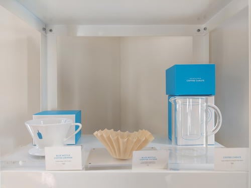 Blue Bottle Coffee 2