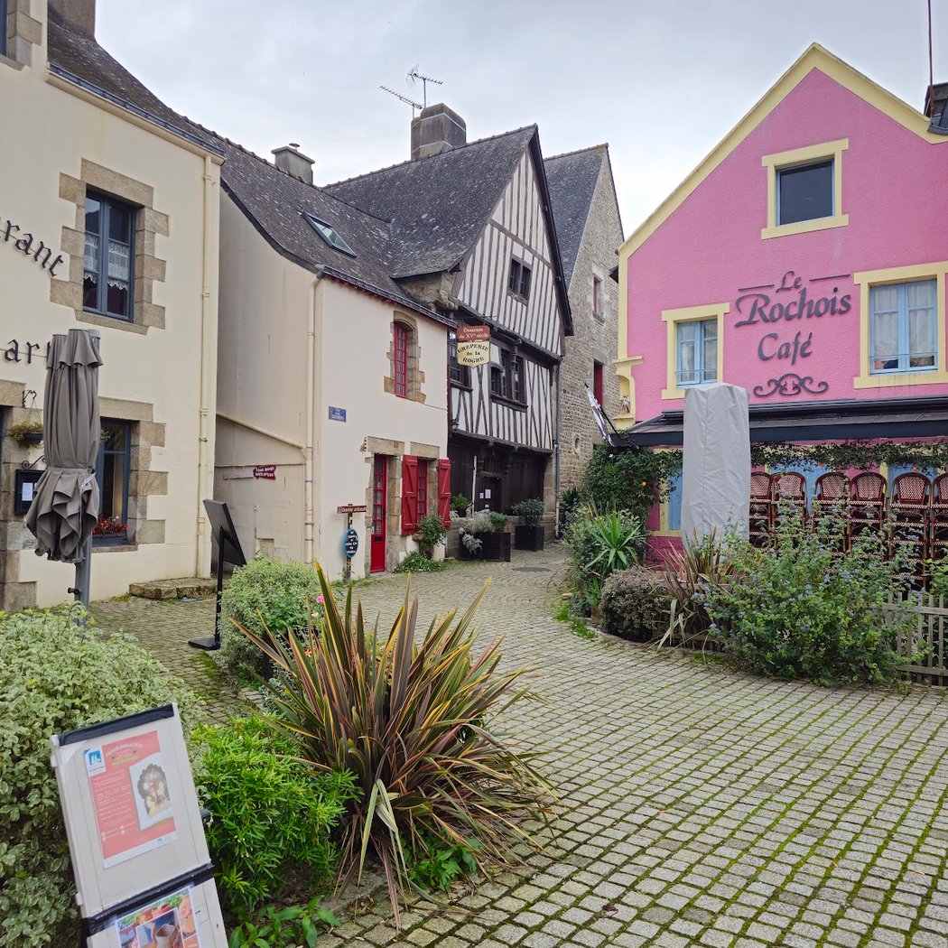 Tourist Office of La Roche-Bernard 3