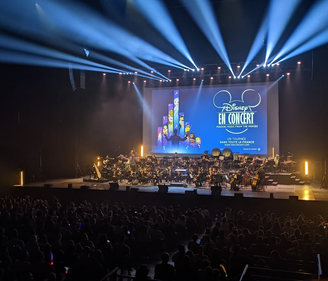 ZÉNITH DE TOULON 1