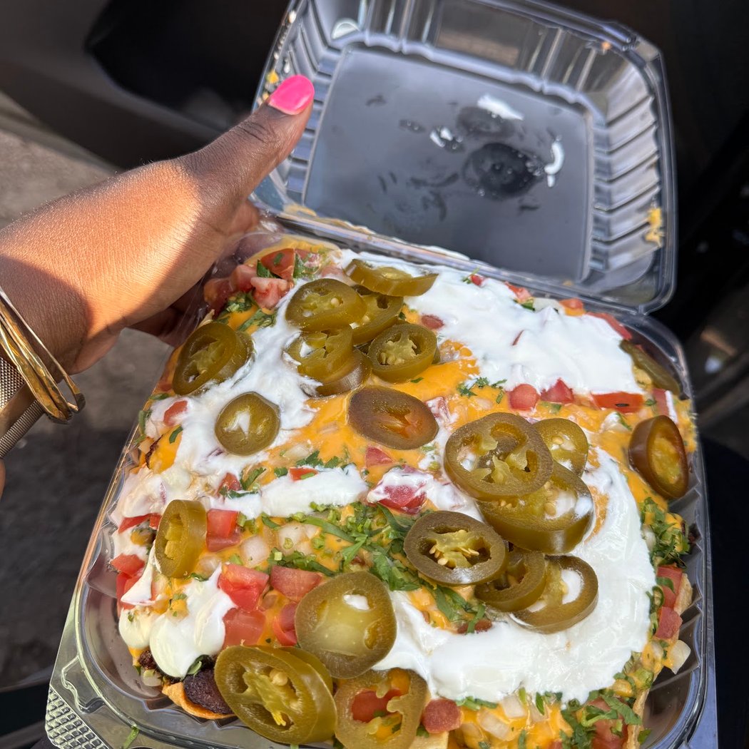 Tacos Garcia 1
