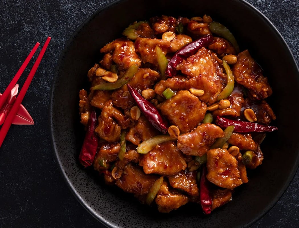 P.F. Chang's 1