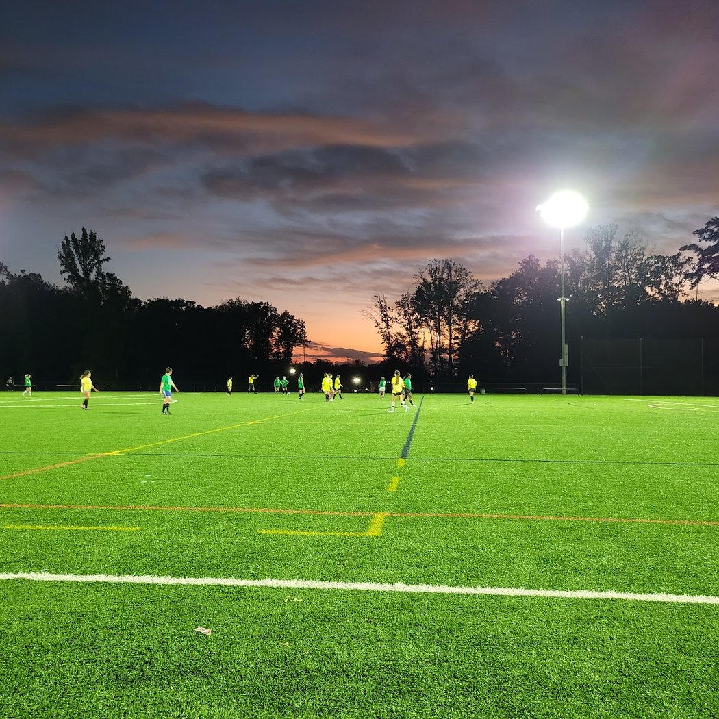 New York City FC II vs Crown Legacy FC 3