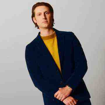 Eric Hutchinson 1