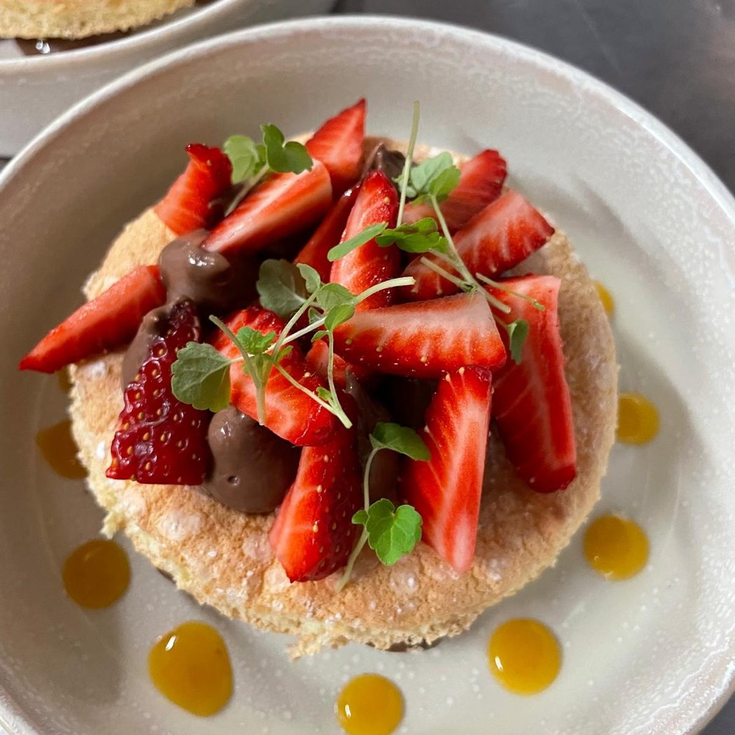 Le Dandelion - Café - Restaurant Lyon 2 2