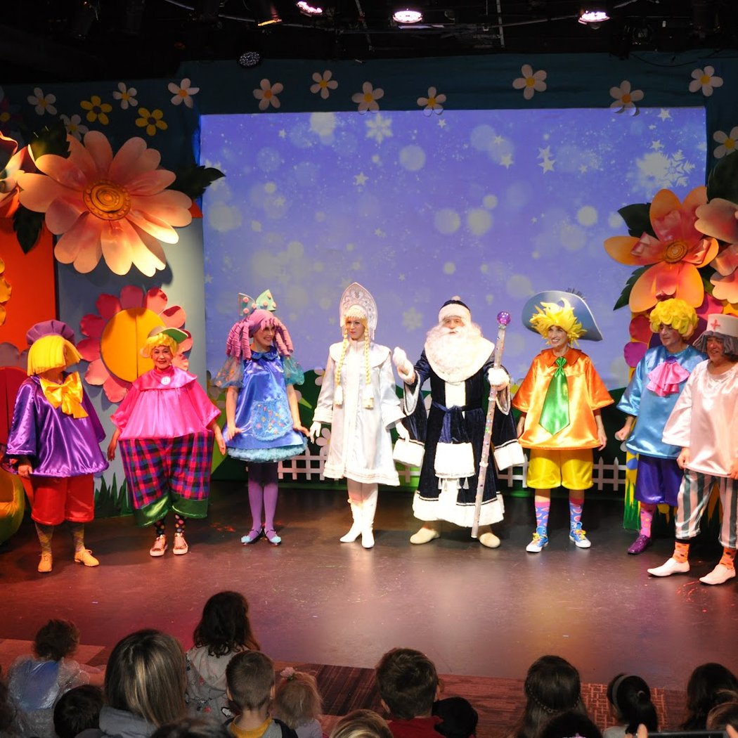 Theatre You 2