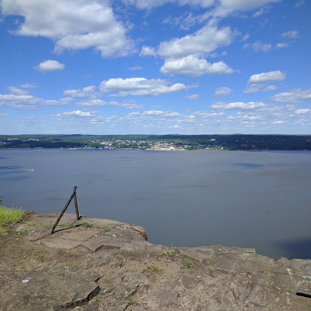 Hook Mountain State Park 3
