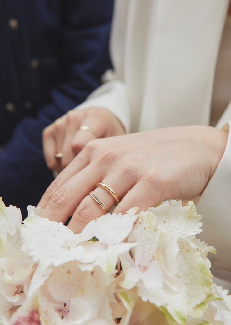 Joaillerie Française: Maison Koé Paris 1
