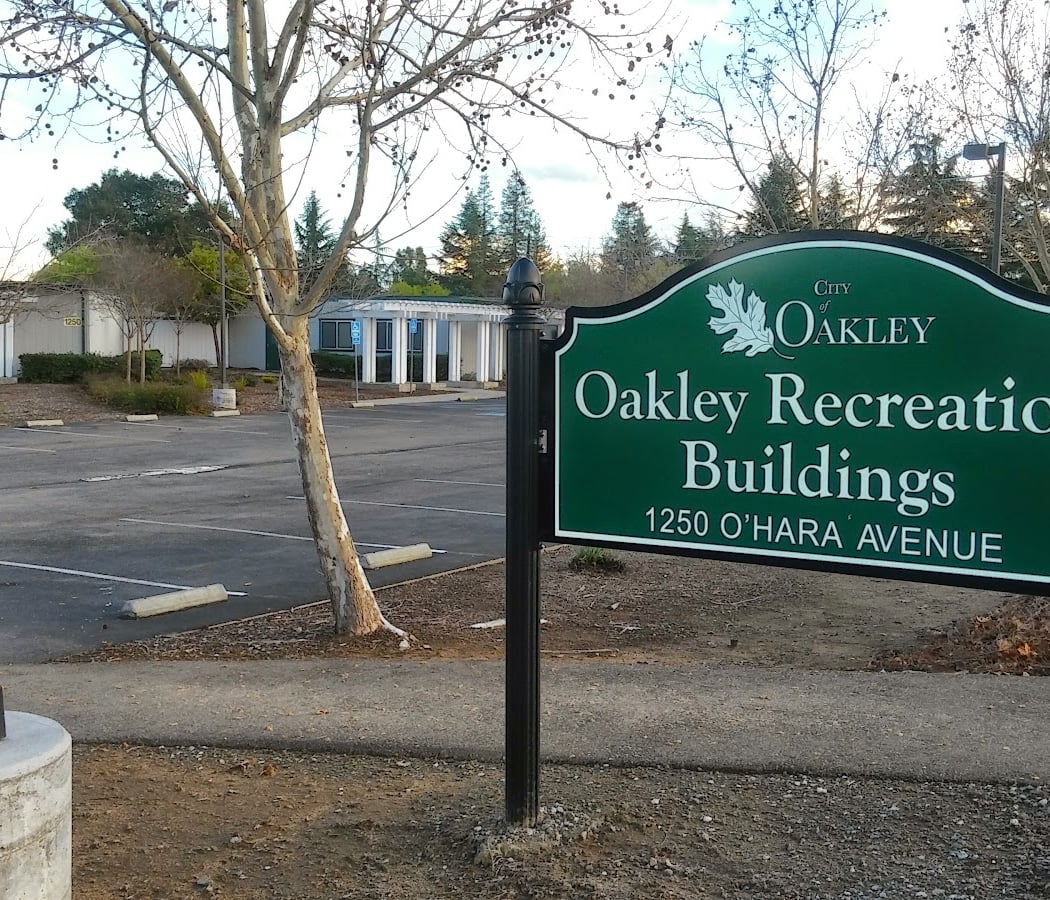 Oakley Recreation Center/City of Oakley Recreation Buildings 3