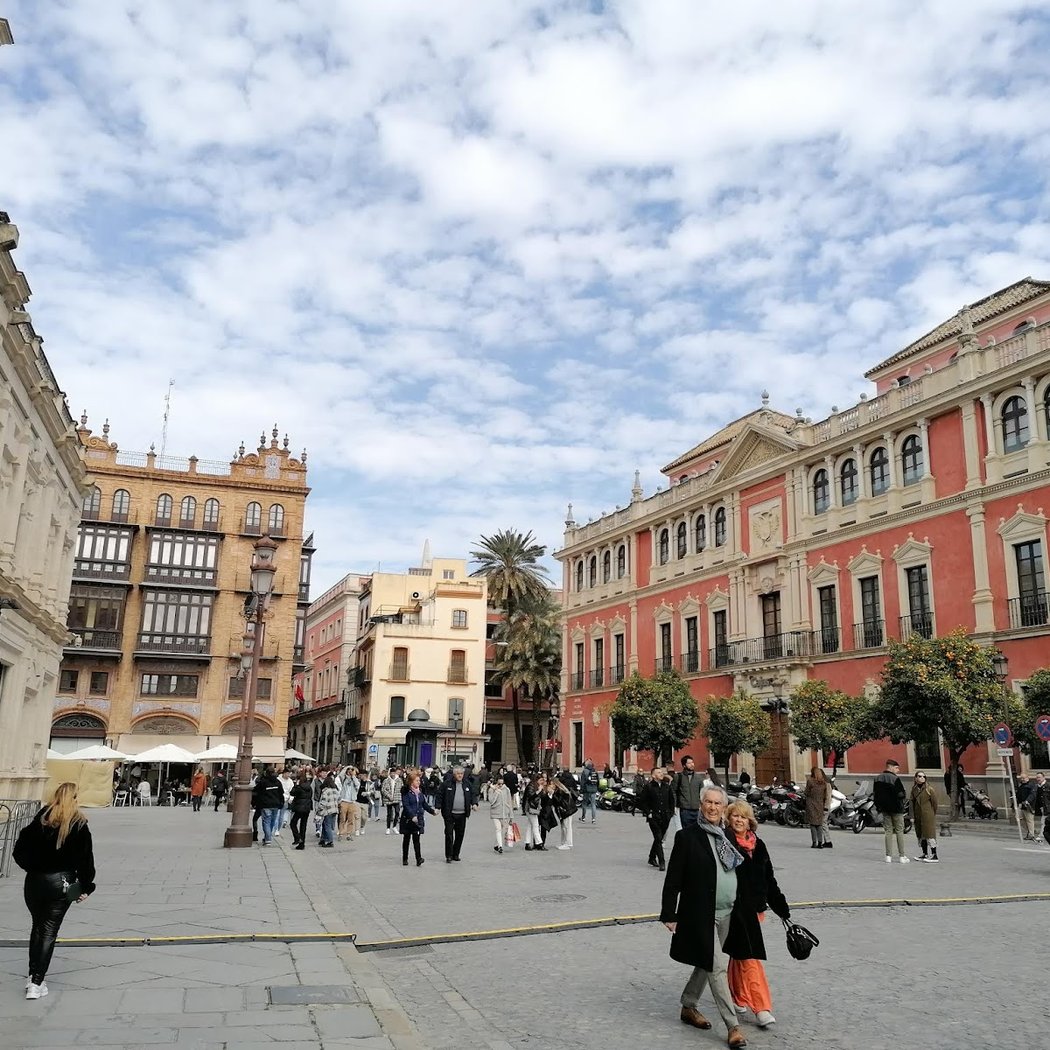 Velázquez Guided Tour 2