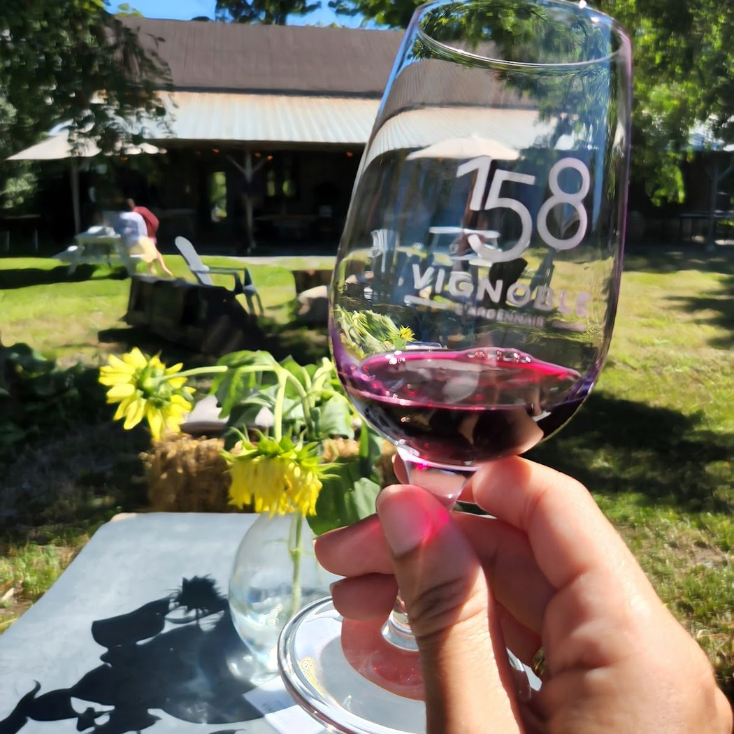 Vignoble l'Ardennais 2