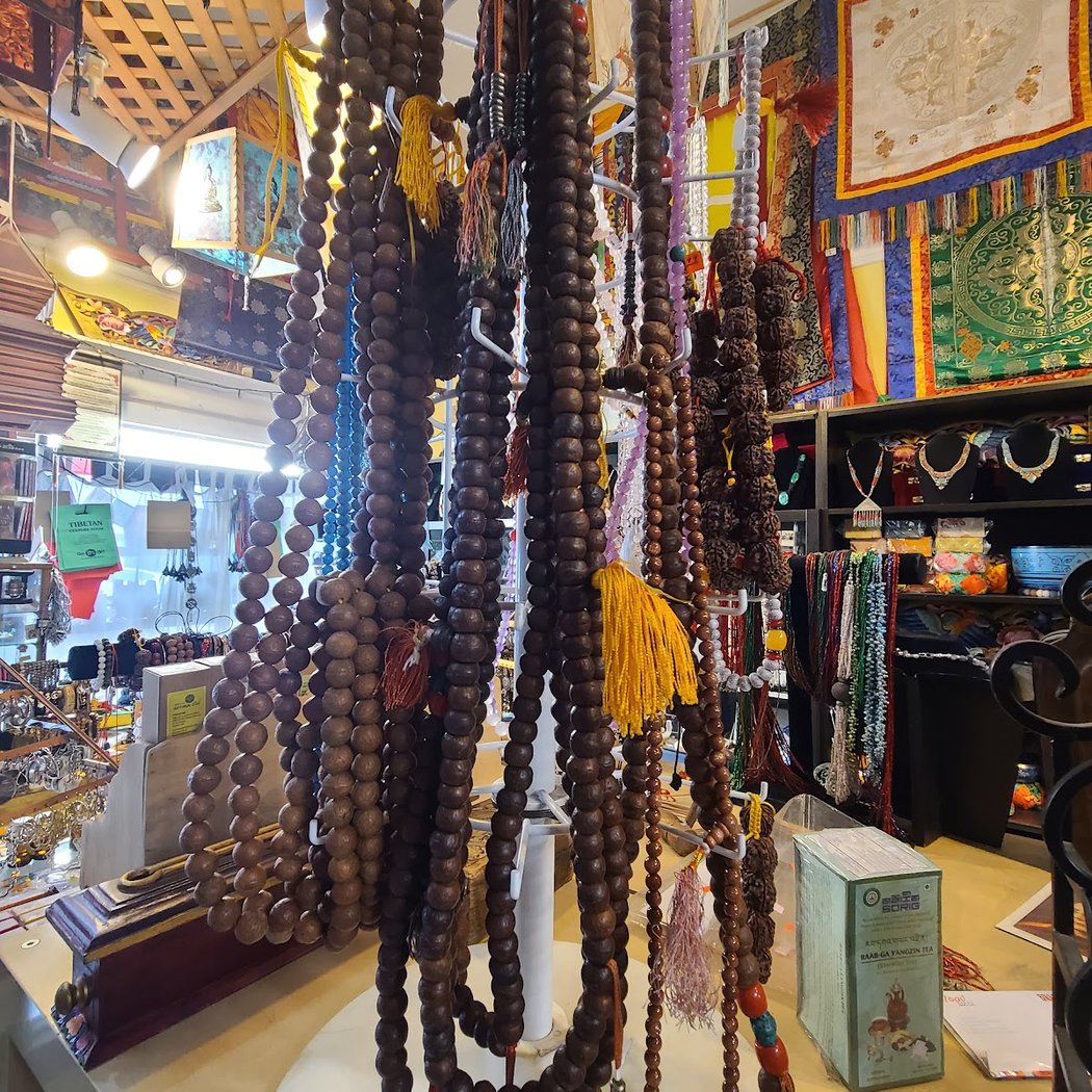 Tibetan Culture House 3