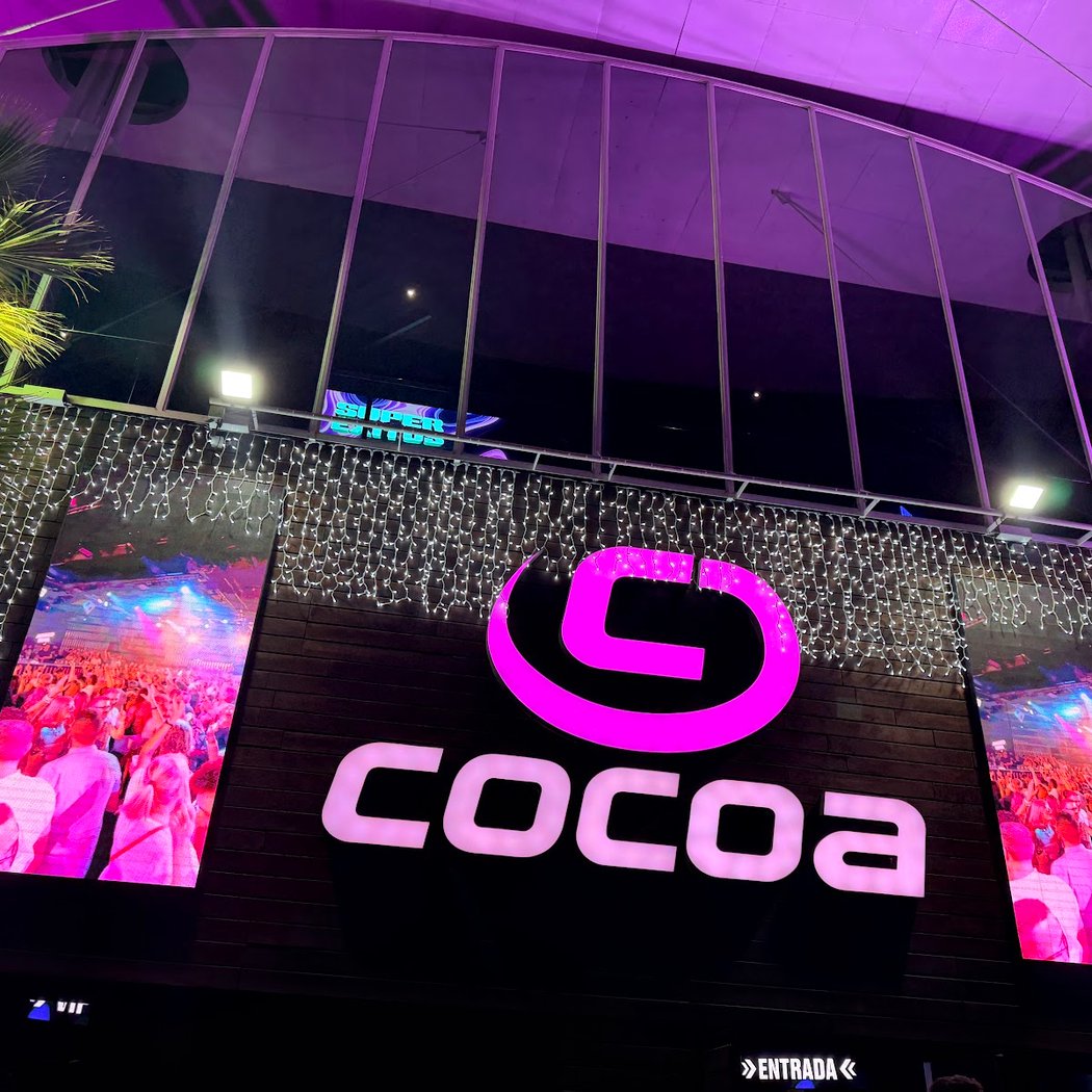 COCOA Mataró 3