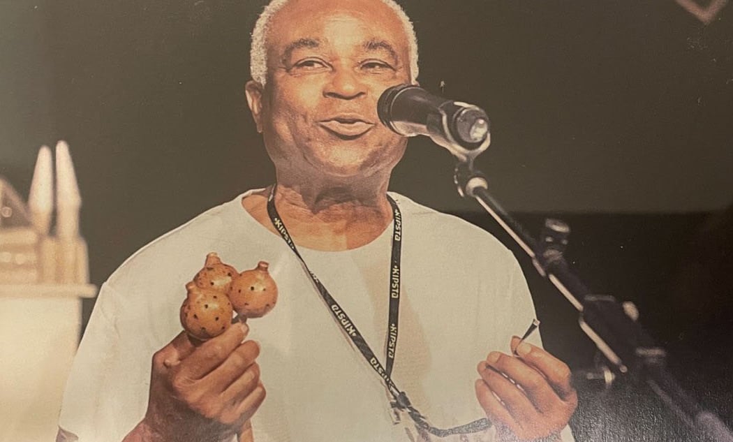 Bertrand N'Zoutani 1