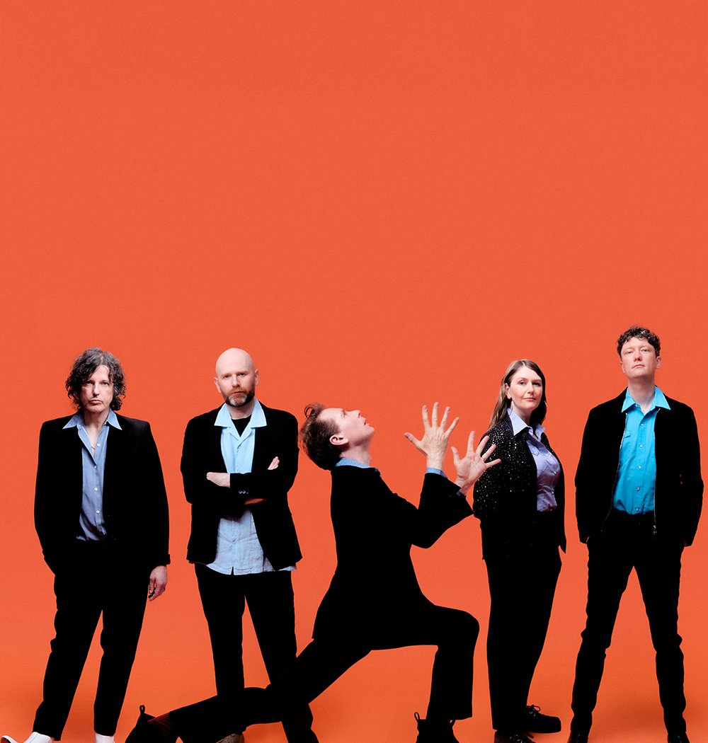 Franz Ferdinand 1