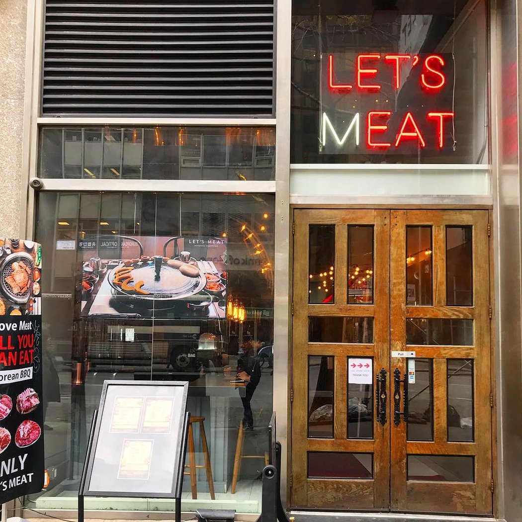 Let's Meat BBQ 4