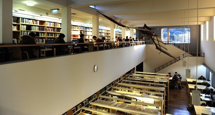 Biblioteca Municipal de Sintra - Casa Mantero 1