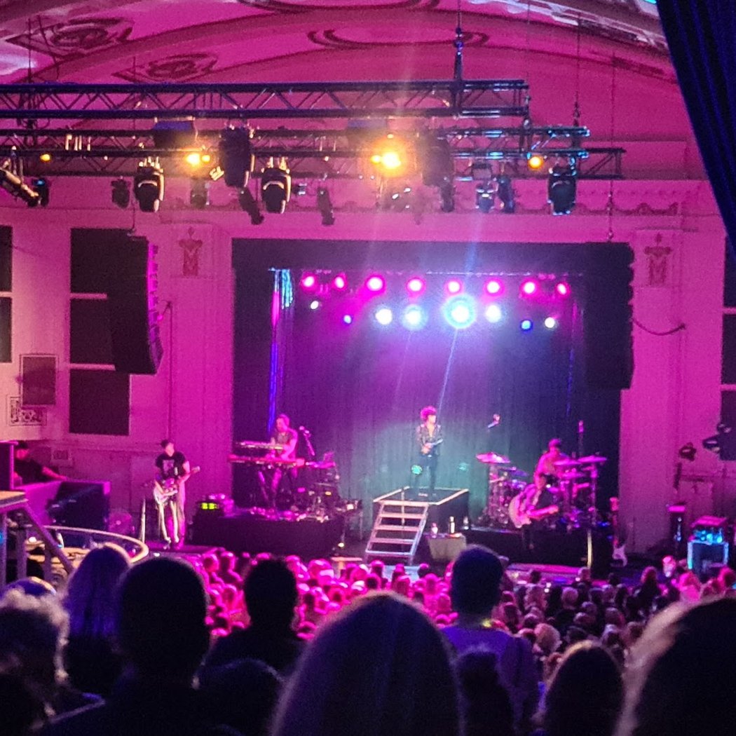 Bed By 10pm Fest Australia 2