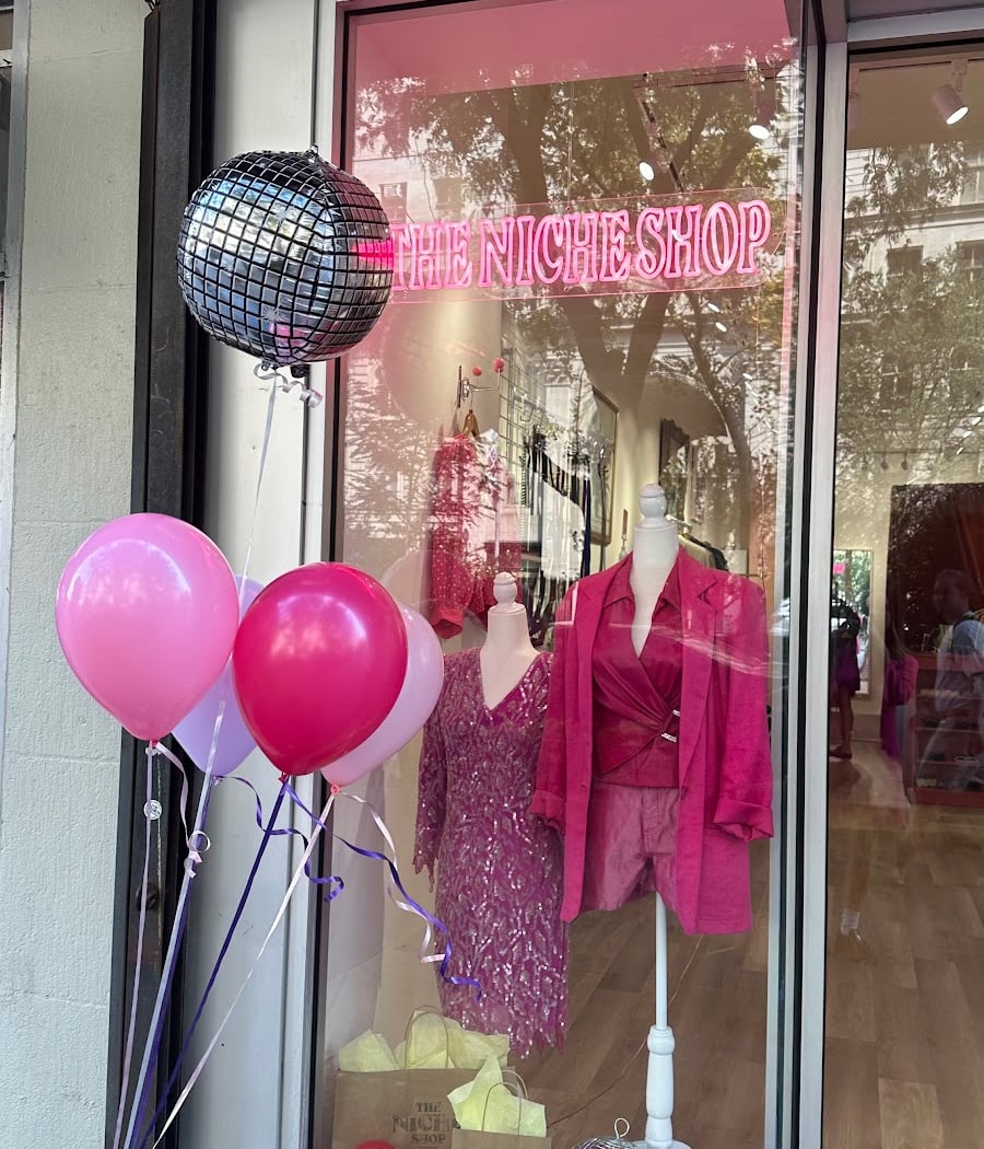 The Niche Shop 3