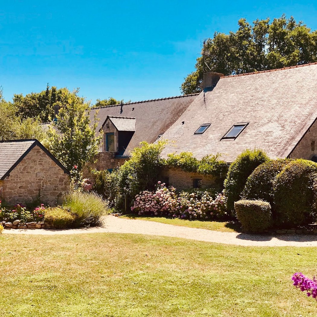 Domaine des Colombes 1