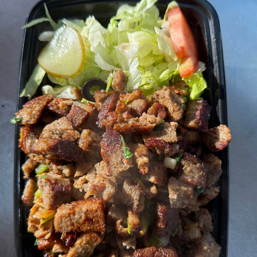Ayra Halal Food 2