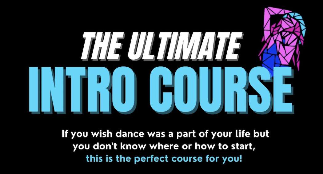 The Ultimate Intro Course 1
