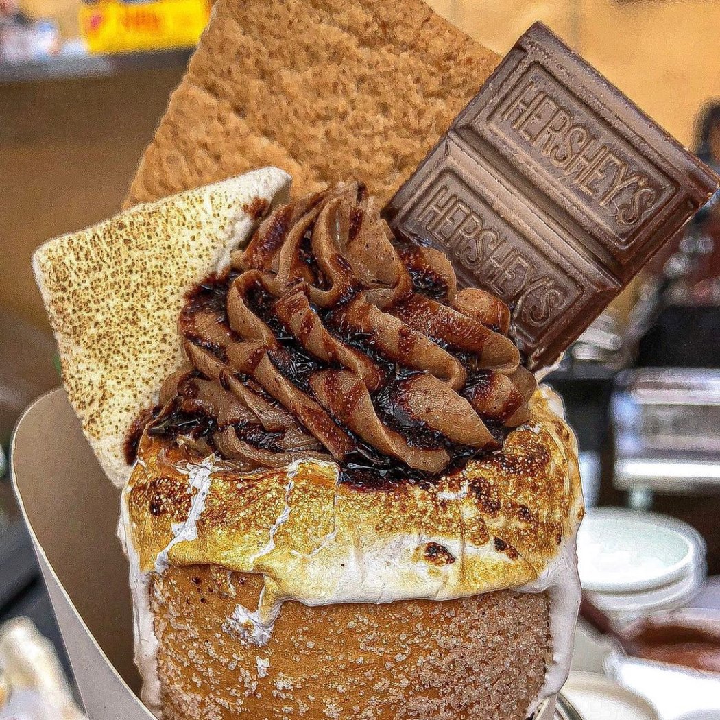 New York Sweet Tooth 3