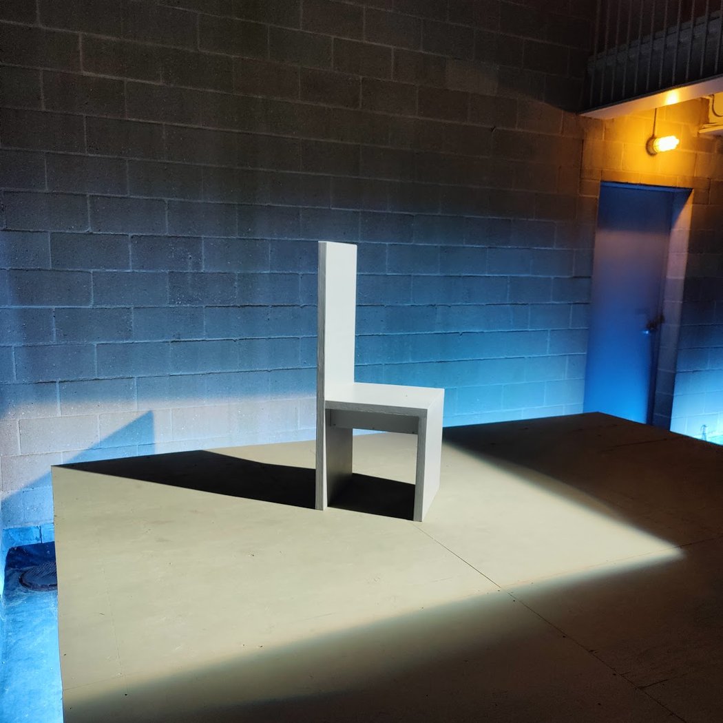 The Watermill Center 1