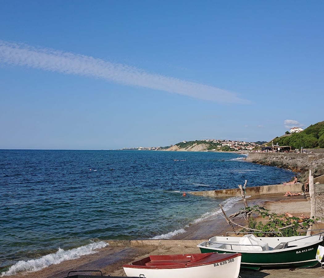 Guéthary 3