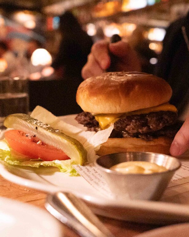 Bavette's Steakhouse & Bar 1