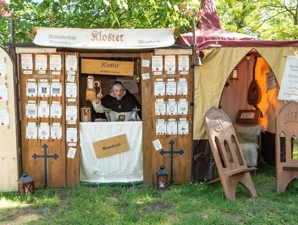 8. Gauklerfest 1