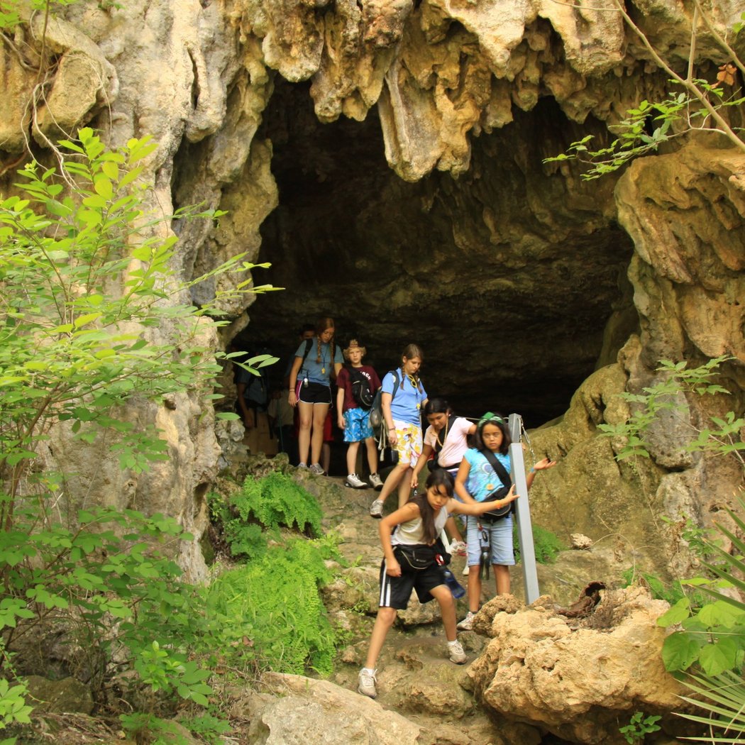 Westcave Outdoor Discovery Center 3