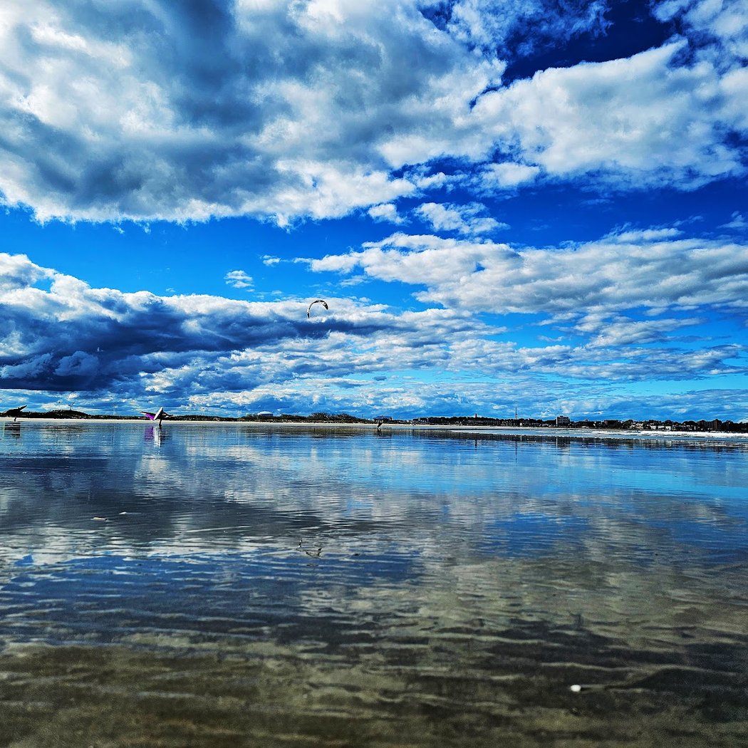 Nahant Beach 1