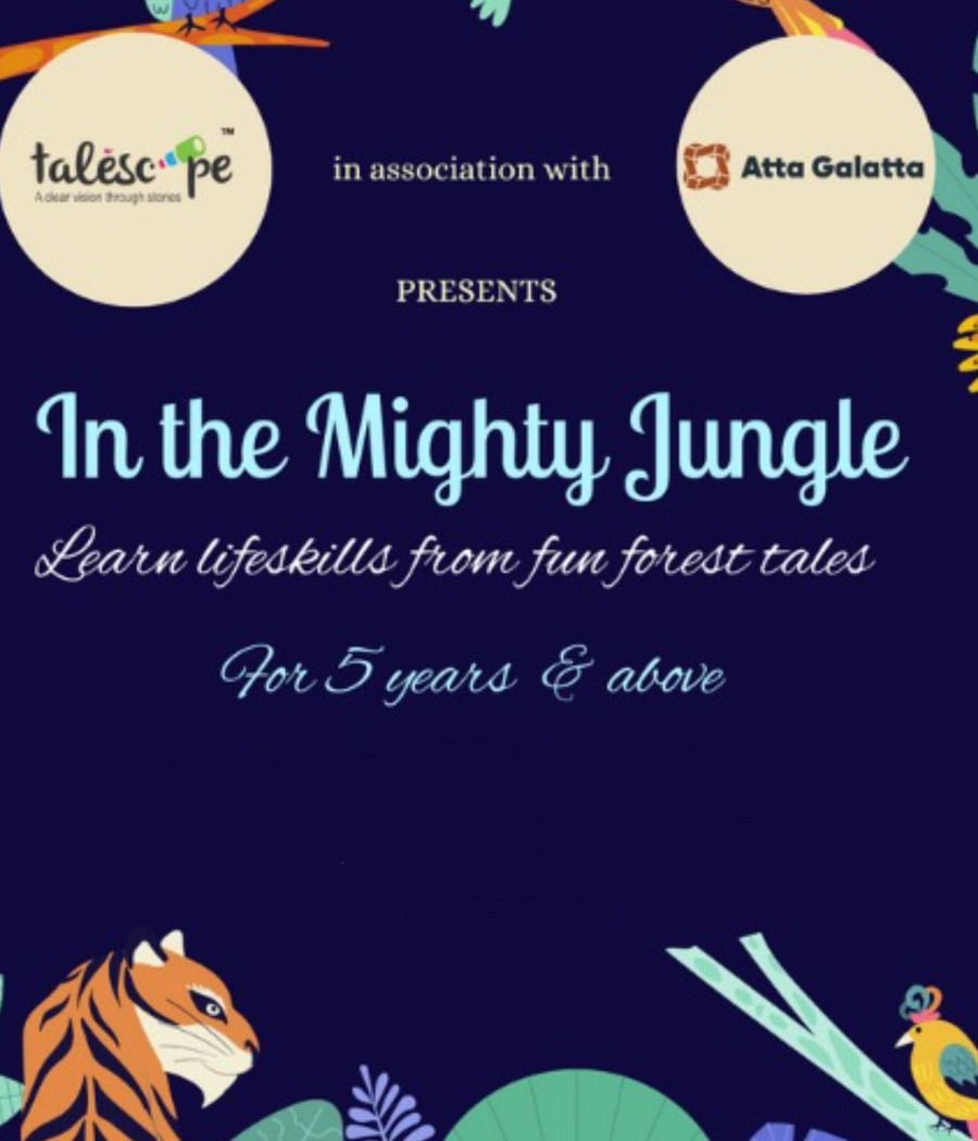 Fun Storytelling for Children 1