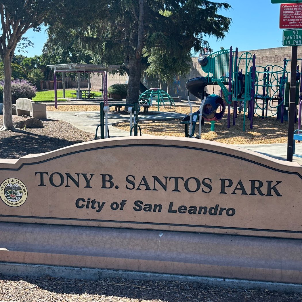 Tony B. Santos Park 3