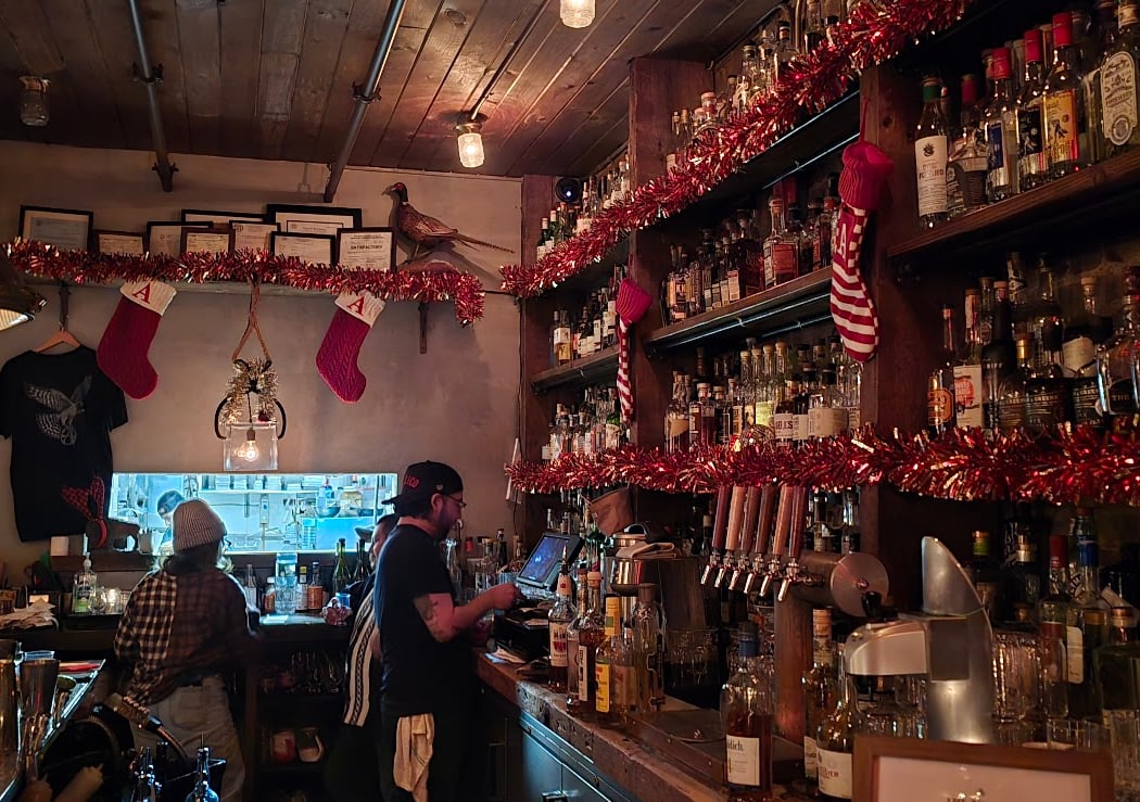 The Archer 3