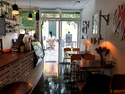 Café Mamá Inés 3