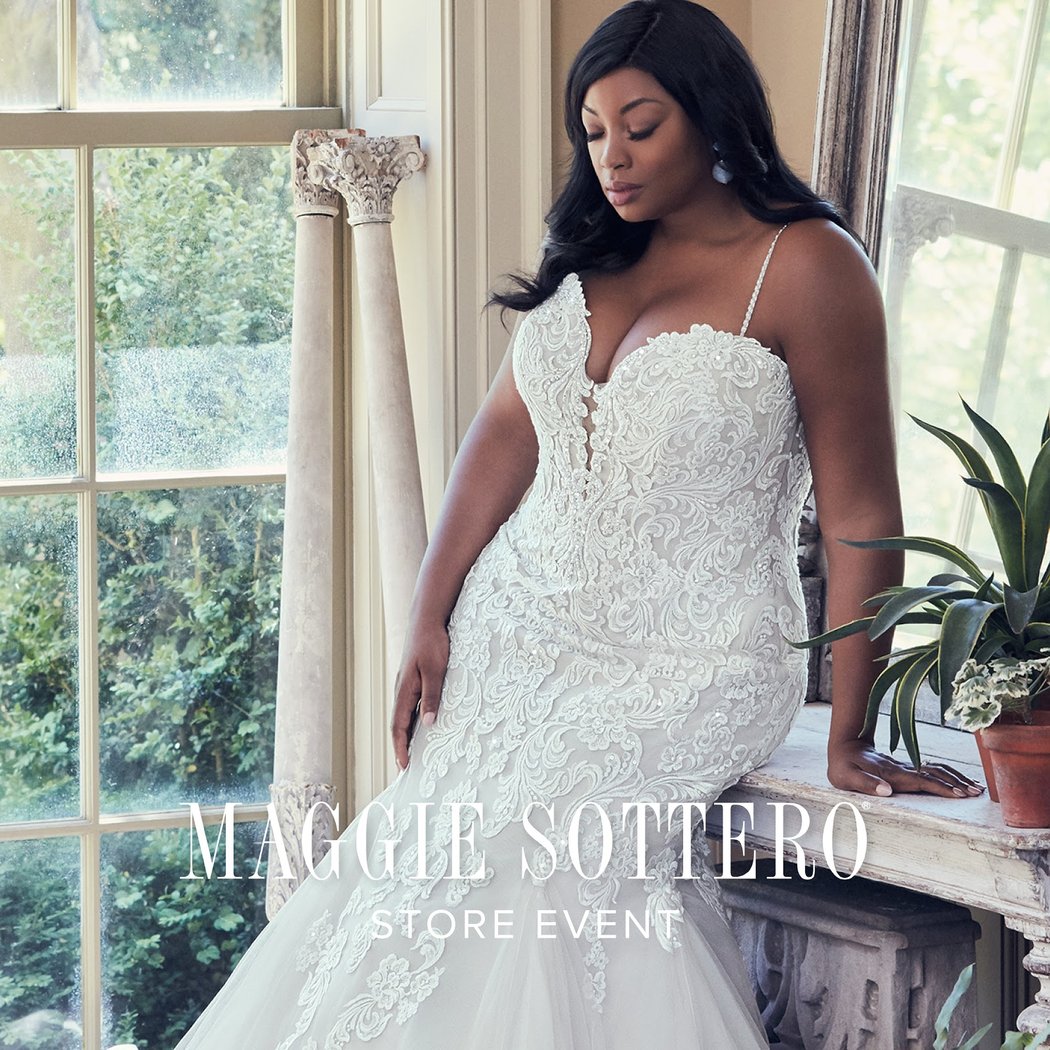 Nelly's Bridal Boutique 3