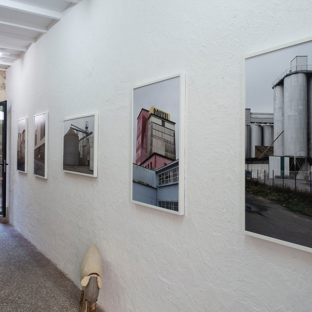 LE CORRIDOR art contemporain 3