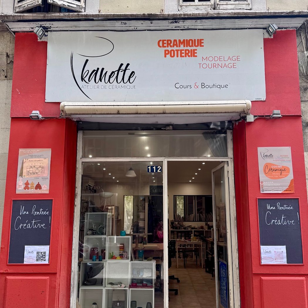 Atelier Kanette 1