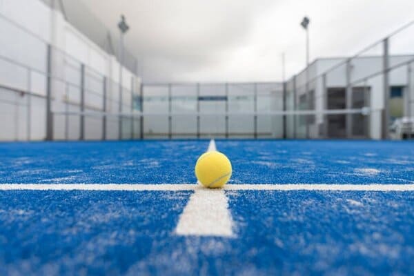QUIERO PADEL TRIANA 1