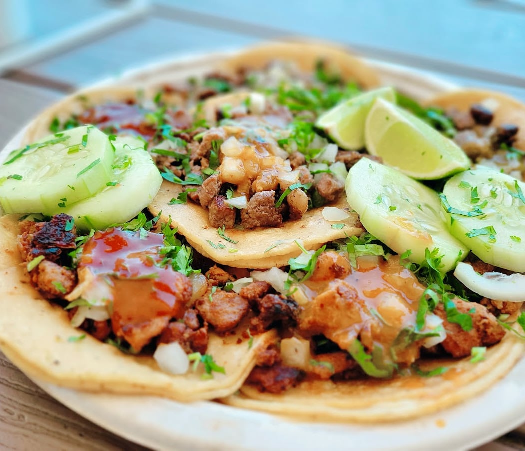 Margarita’s Taqueria - Mobile Mexican Food Truck Service 3