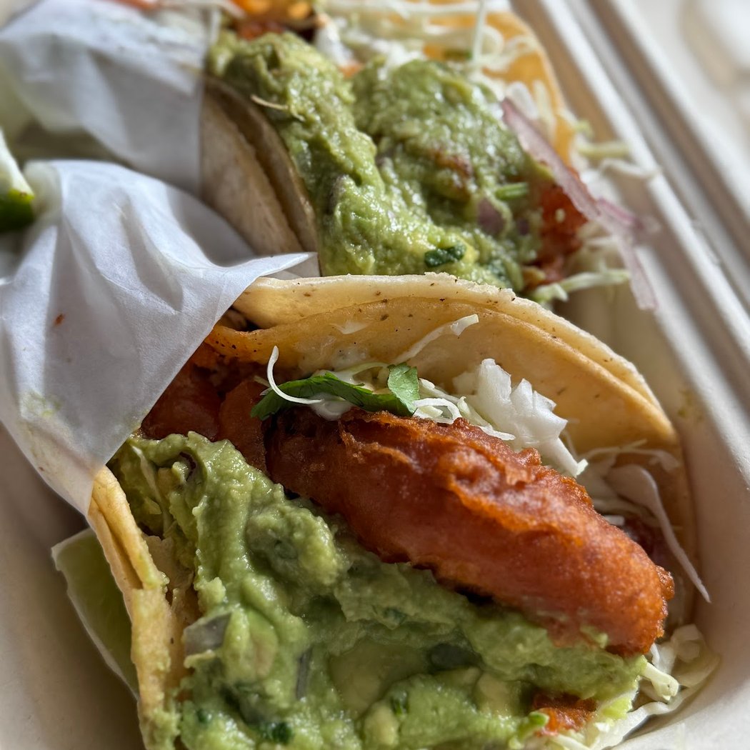 Taco Tuesdays 4