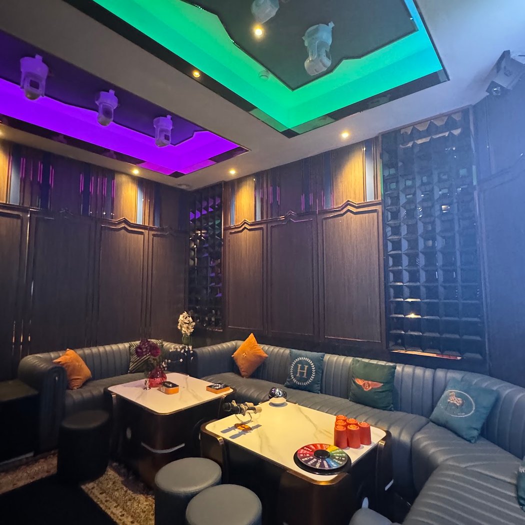 King Glory Karaoke 1