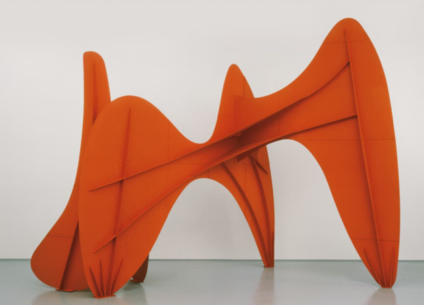 Calder — Rêver en équilibre (retrospective until 16 Aug 2026) 3