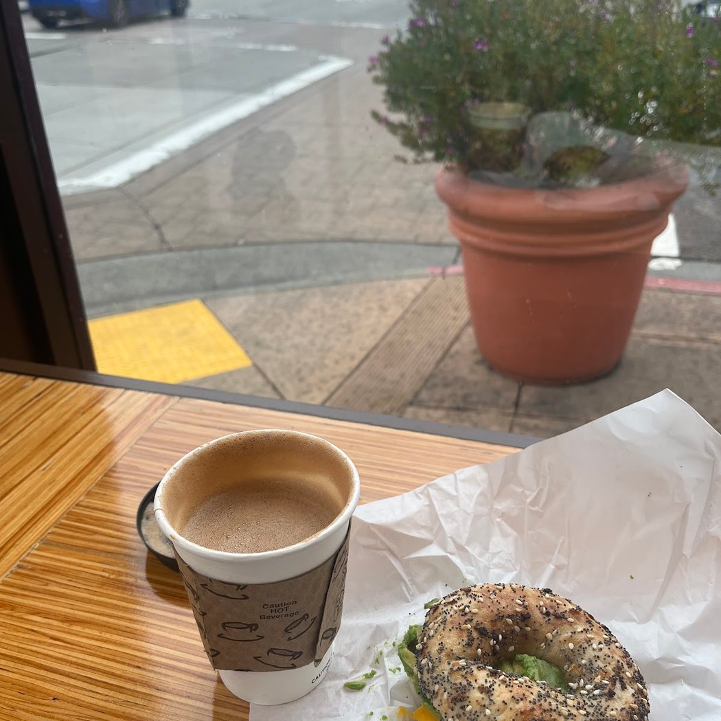 Cafe Santana Roasting Company 3
