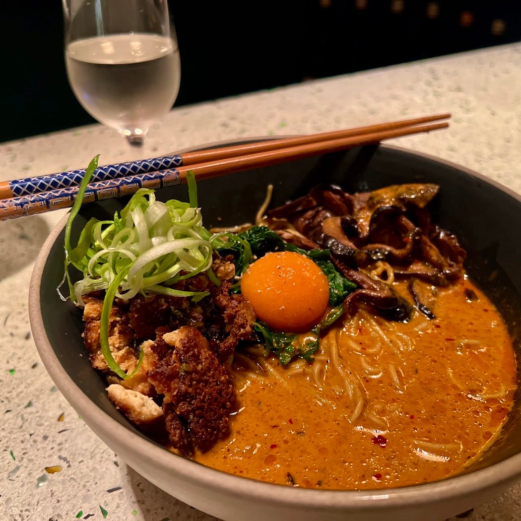 Umami Ramen & Izakaya 3